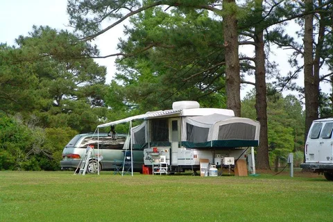 North Bay Shore Campground