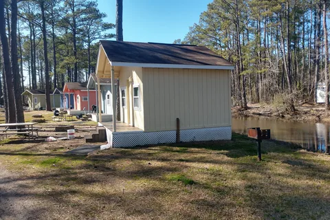North Bay Shore Campground