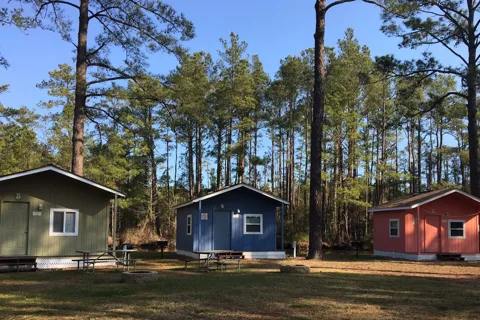 North Bay Shore Campground