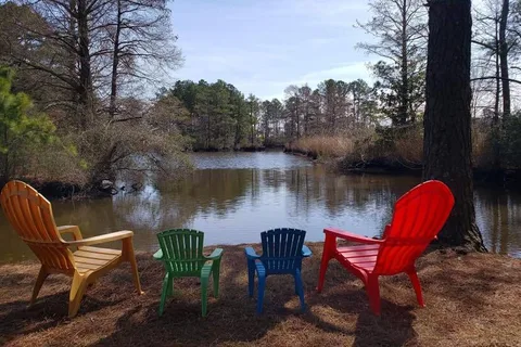 North Bay Shore Campground