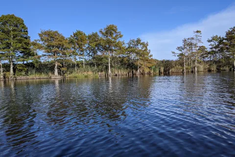 North Bay Shore Campground