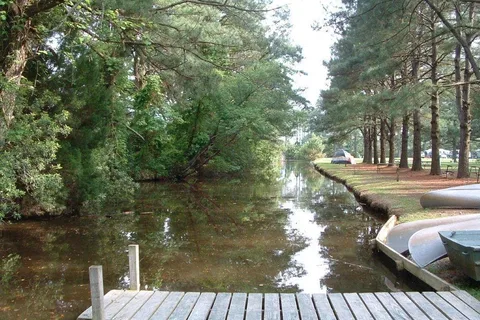 North Bay Shore Campground