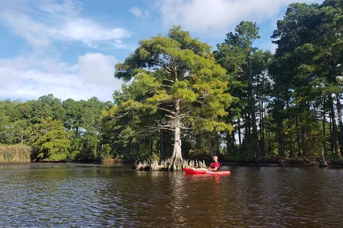 North Bay Shore Campground