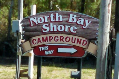 North Bay Shore Campground