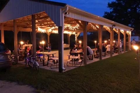 North Bay Shore Campground