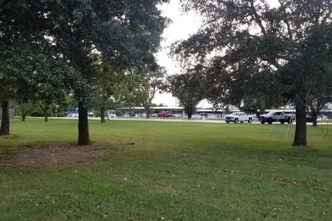 Beaumont RV Park and Marina