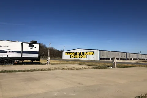 Beaumont RV Park and Marina