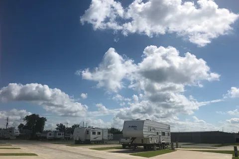 Beaumont RV Park and Marina