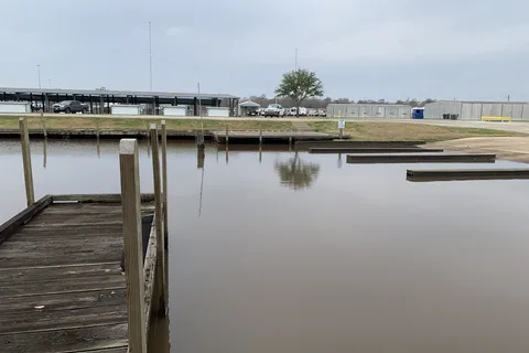 Beaumont RV Park and Marina