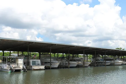 Beaumont RV Park and Marina