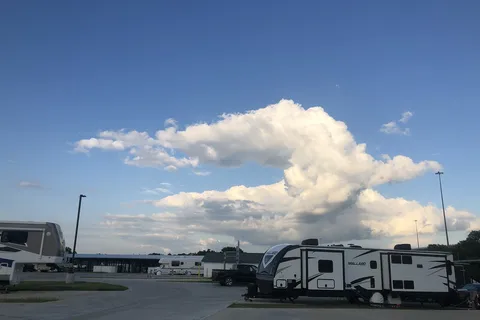 Beaumont RV Park and Marina