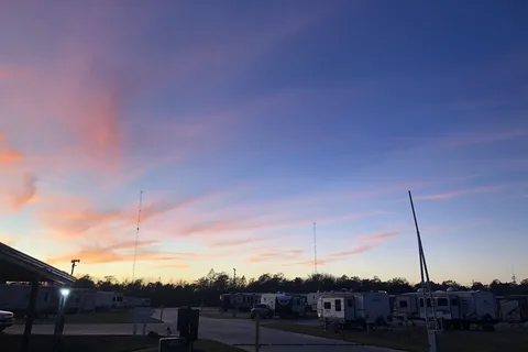 Beaumont RV Park and Marina