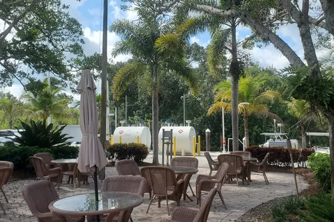 Indiantown Marina