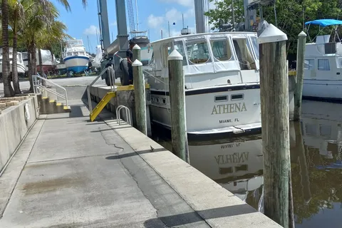 Indiantown Marina