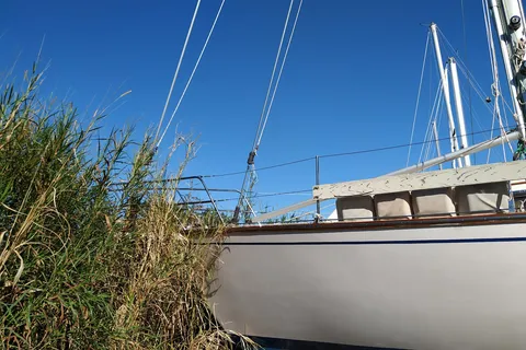 Indiantown Marina