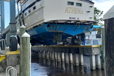 Indiantown Marina