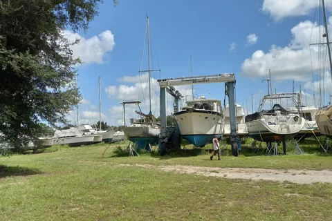 Indiantown Marina