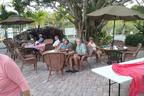 Indiantown Marina