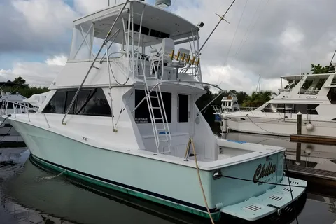 Indiantown Marina