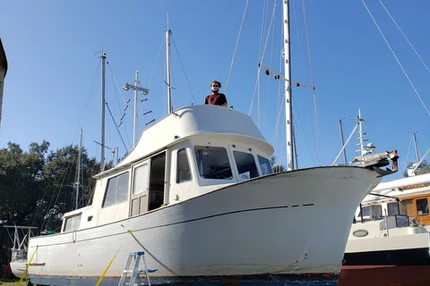 Indiantown Marina