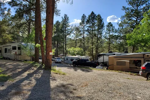 Pine Ridge RV Campground