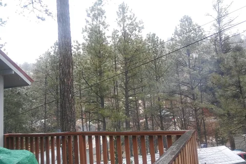 Pine Ridge RV Campground