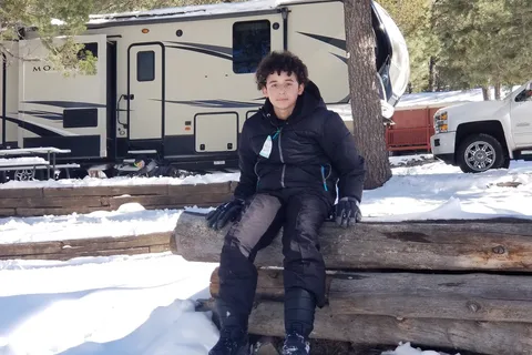 Pine Ridge RV Campground