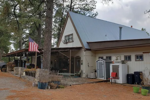 Pine Ridge RV Campground