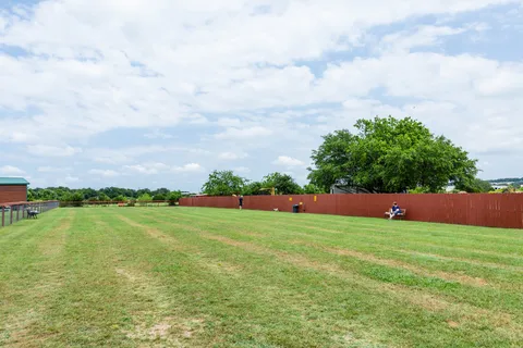 Leander/Northwest Austin KOA Holiday