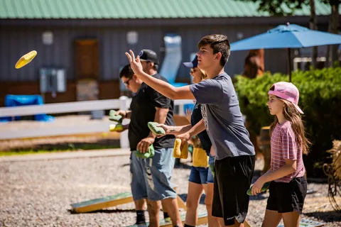 Munds Park RV Resort