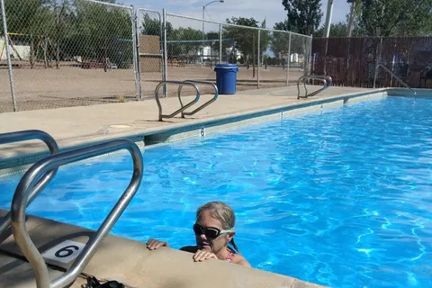 Munds Park RV Resort