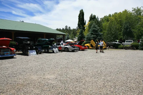Munds Park RV Resort
