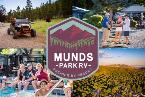 Munds Park RV Resort