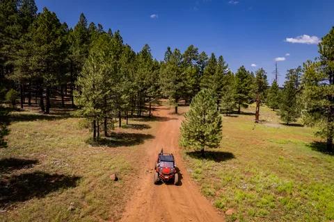 Munds Park RV Resort