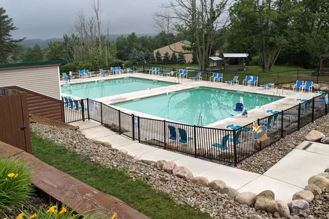 Yogi Bear’s Jellystone Park™ Camp-Resort: Western New York