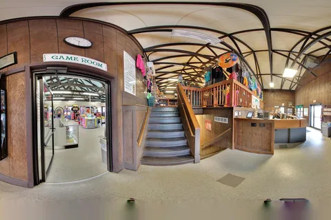 Yogi Bear’s Jellystone Park™ Camp-Resort: Western New York