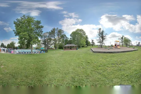 Yogi Bear’s Jellystone Park™ Camp-Resort: Western New York