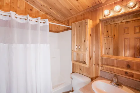 Yogi Bear’s Jellystone Park™ Camp-Resort: Western New York