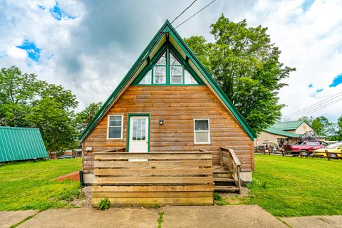 Yogi Bear’s Jellystone Park™ Camp-Resort: Western New York