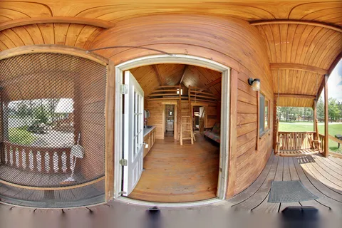 Yogi Bear’s Jellystone Park™ Camp-Resort: Western New York