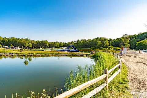 Yogi Bear’s Jellystone Park™ Camp-Resort: Western New York