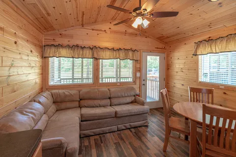 Yogi Bear’s Jellystone Park™ Camp-Resort: Western New York
