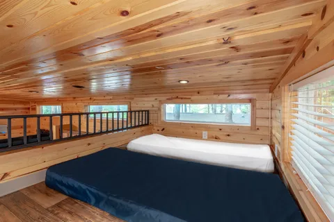 Yogi Bear’s Jellystone Park™ Camp-Resort: Western New York