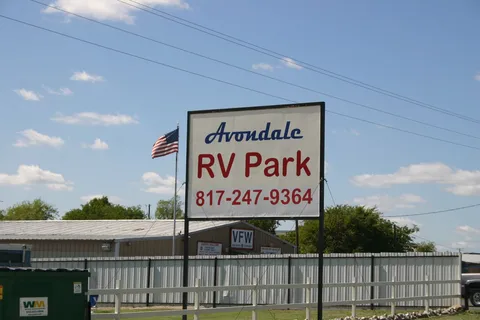 Avondale RV Park