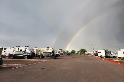 Peak RV Resort