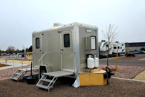 Peak RV Resort