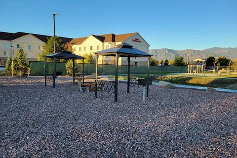 Peak RV Resort