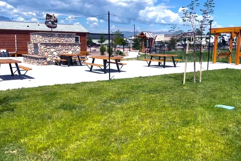 Peak RV Resort