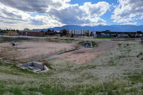 Peak RV Resort