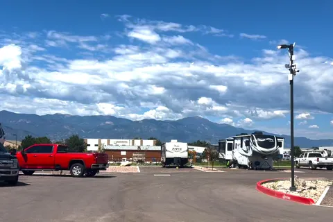 Peak RV Resort